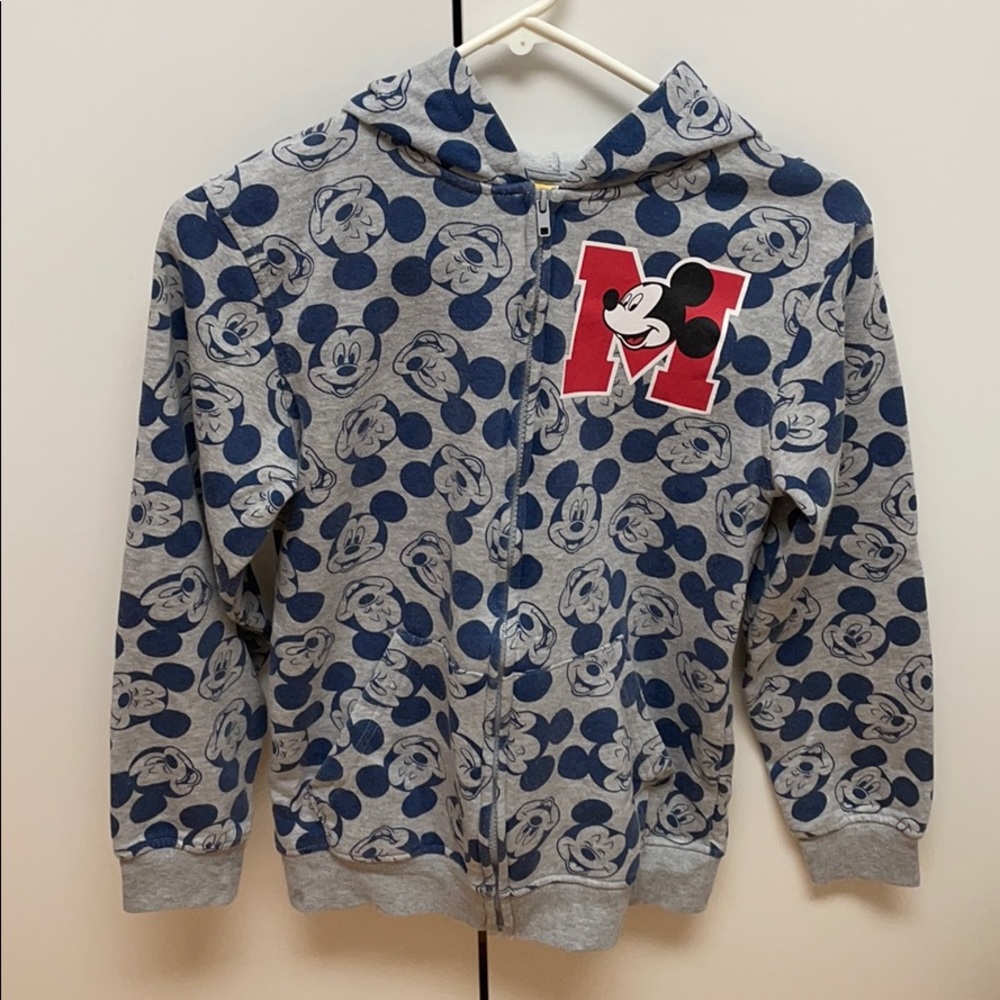 Disney Mickey Mouse Jacket